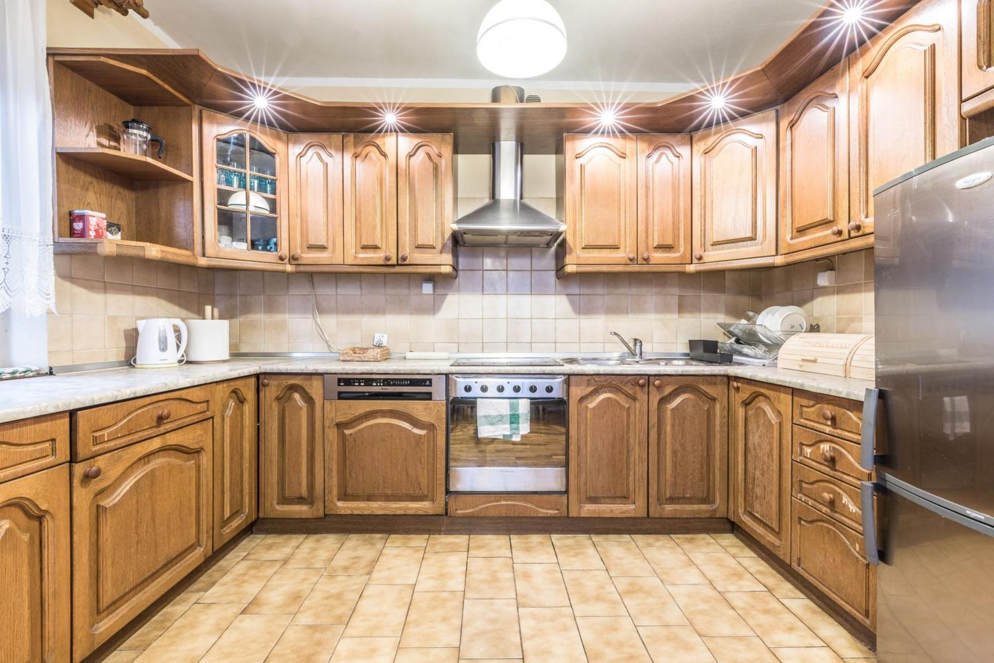 Hostel Milicka Wroclaw Dış mekan fotoğraf