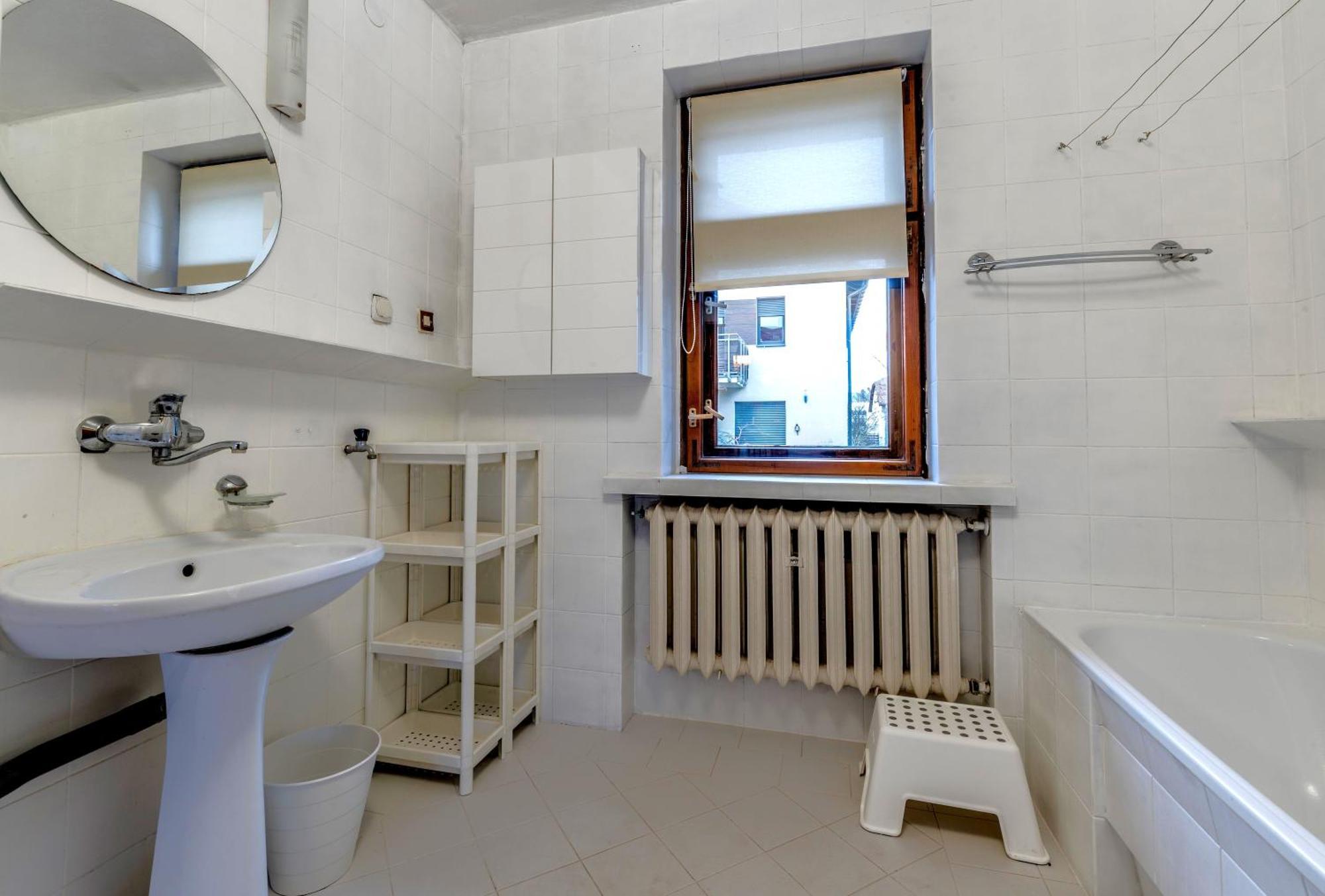 Hostel Milicka Wroclaw Dış mekan fotoğraf