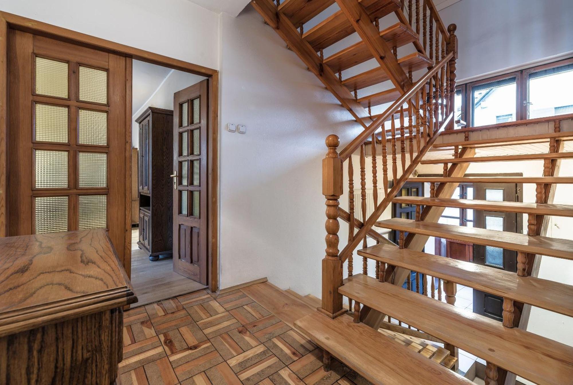 Hostel Milicka Wroclaw Dış mekan fotoğraf