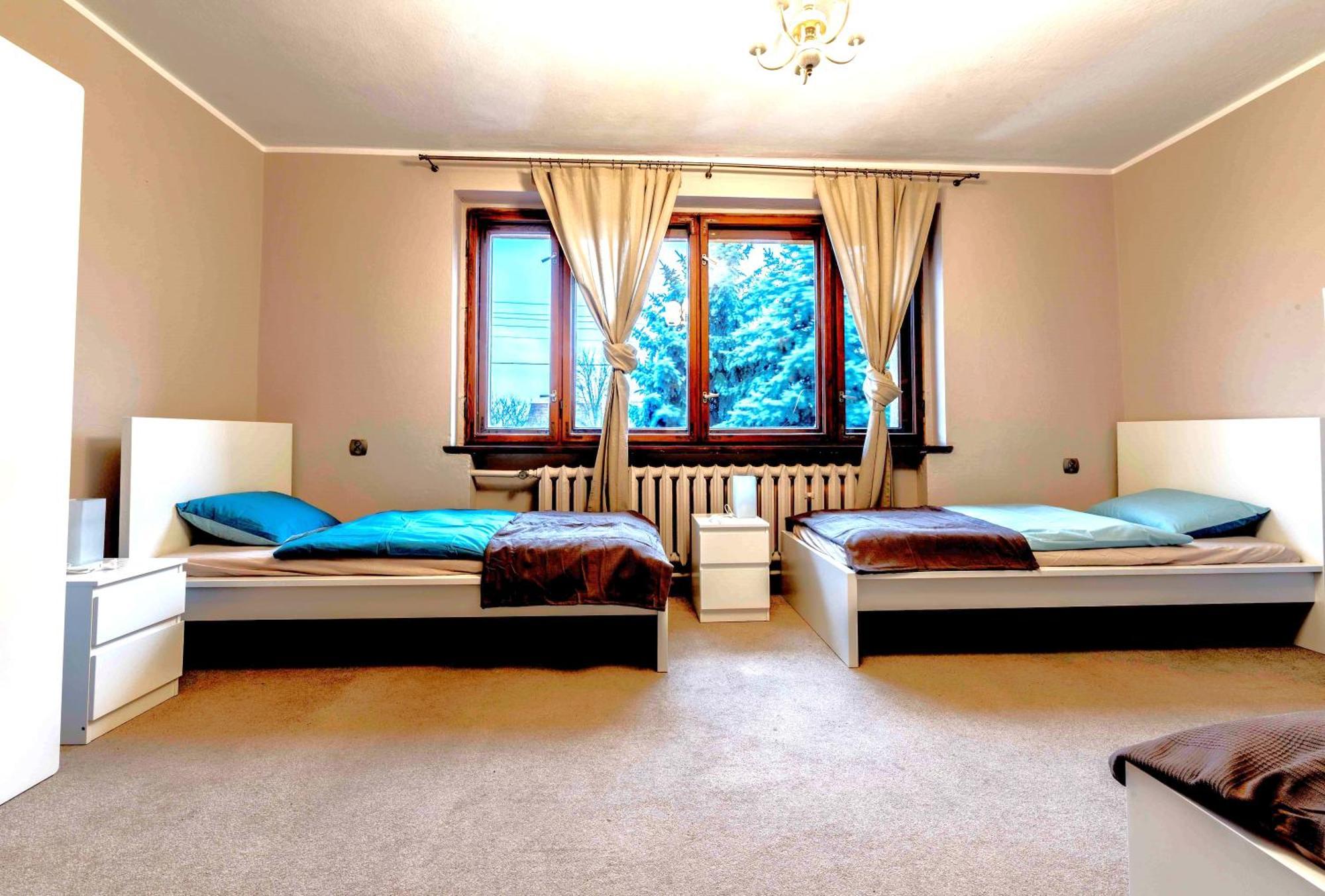 Hostel Milicka Wroclaw Dış mekan fotoğraf