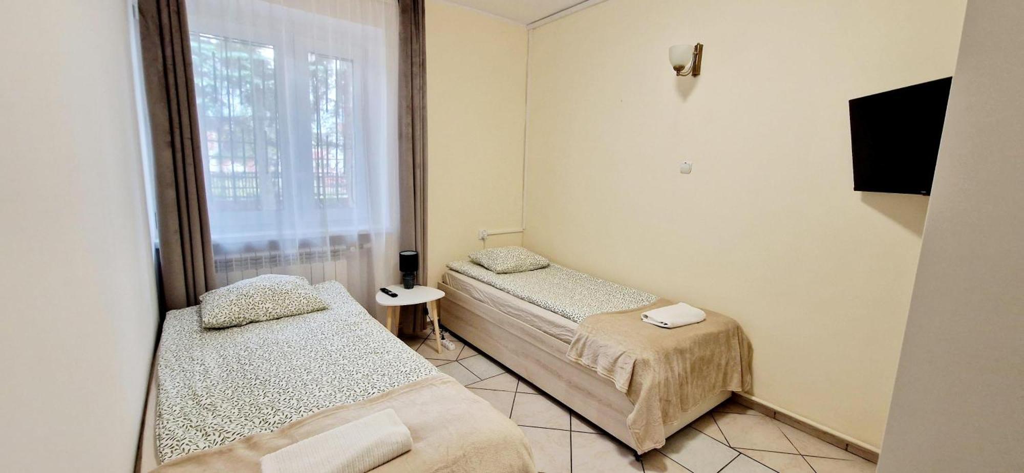Hostel Milicka Wroclaw Dış mekan fotoğraf