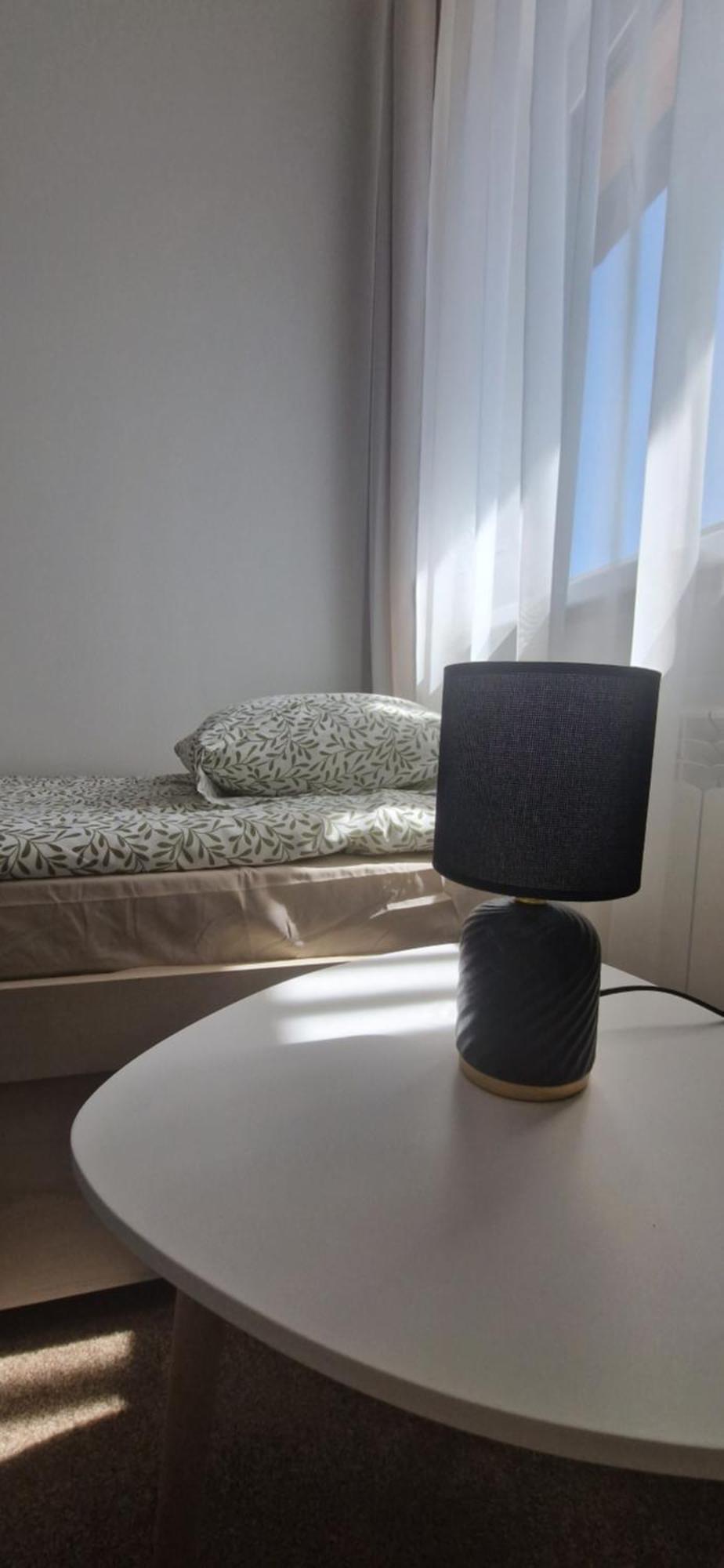 Hostel Milicka Wroclaw Oda fotoğraf