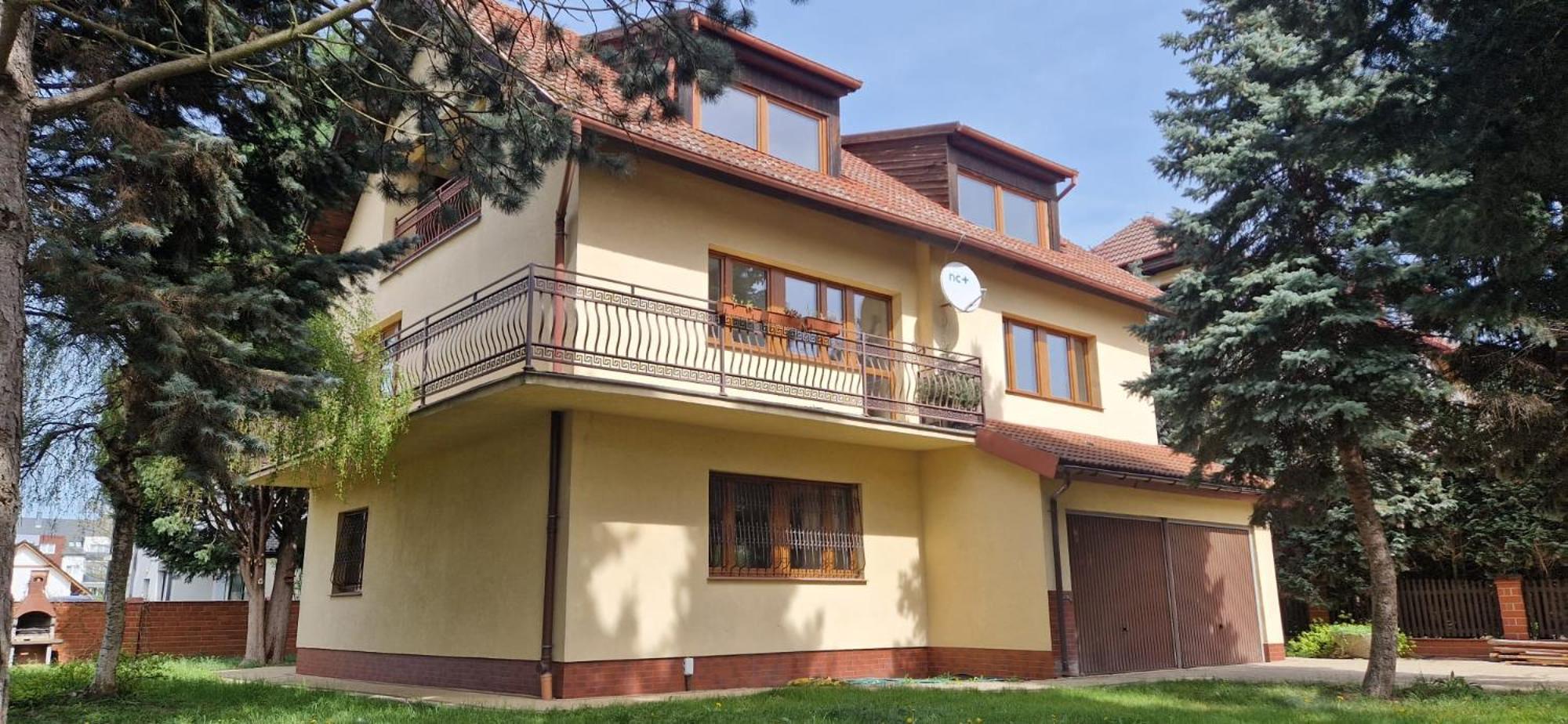 Hostel Milicka Wroclaw Dış mekan fotoğraf