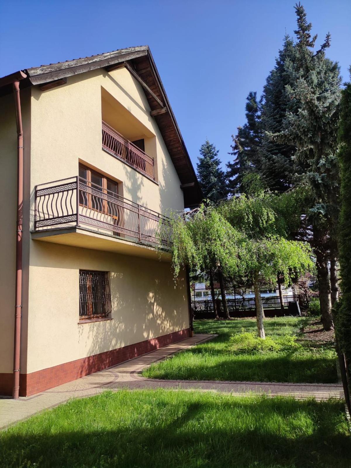 Hostel Milicka Wroclaw Dış mekan fotoğraf